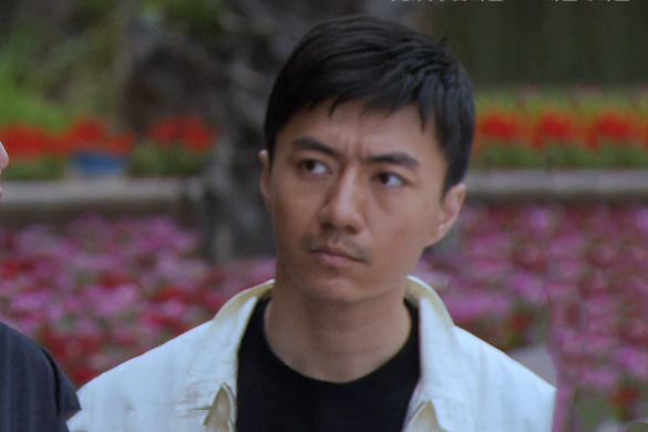 江凱(電視劇《代號藍色行動》中的角色) 江凱(電視劇《代號藍色行動》中的角色)