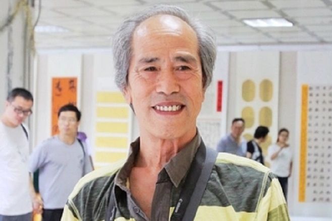李增分 李增分