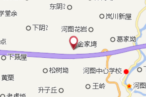 湯家鋪 湯家鋪
