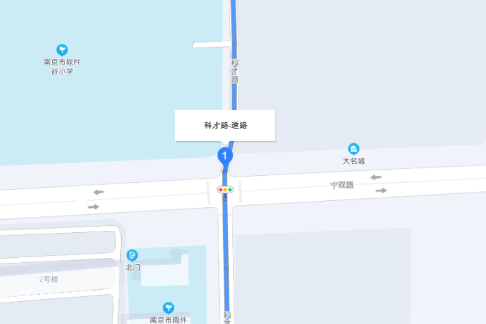 科才路 科才路