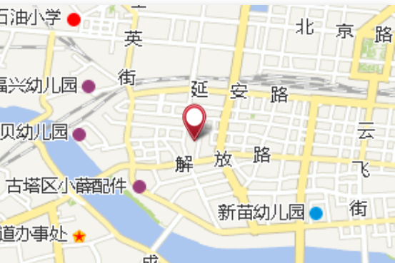 保昌胡同 保昌胡同