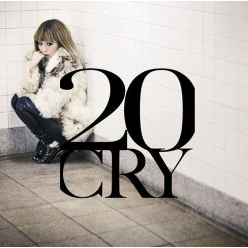 20-CRY(20-CRY-) 20-CRY(20-CRY-)