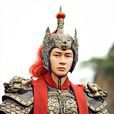 李牧(電視劇《武媚娘傳奇》角色) 李牧(電視劇《武媚娘傳奇》角色)