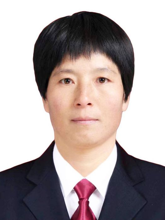 趙莉(甘肅省人大代表) 趙莉(甘肅省人大代表)