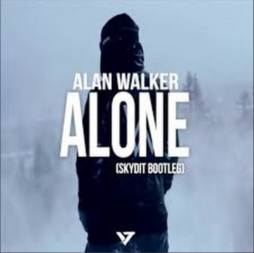 I Stand Alone(Alan Walker演唱的歌曲) I Stand Alone(Alan Walker演唱的歌曲)