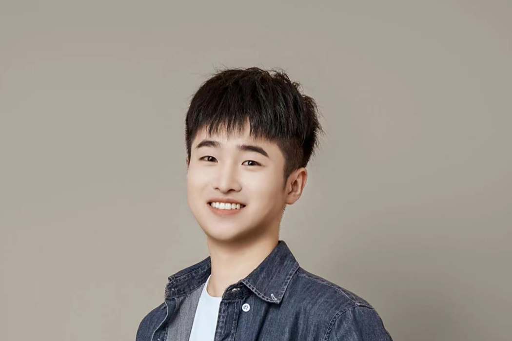 劉文啟(中國青年戲劇演員) 劉文啟(中國青年戲劇演員)