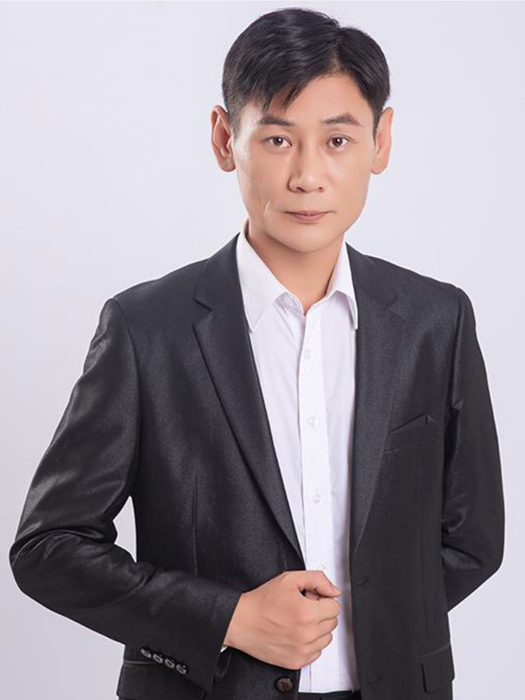 赫然(演員) 赫然(演員)