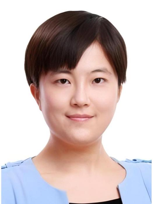 趙妍傑 趙妍傑