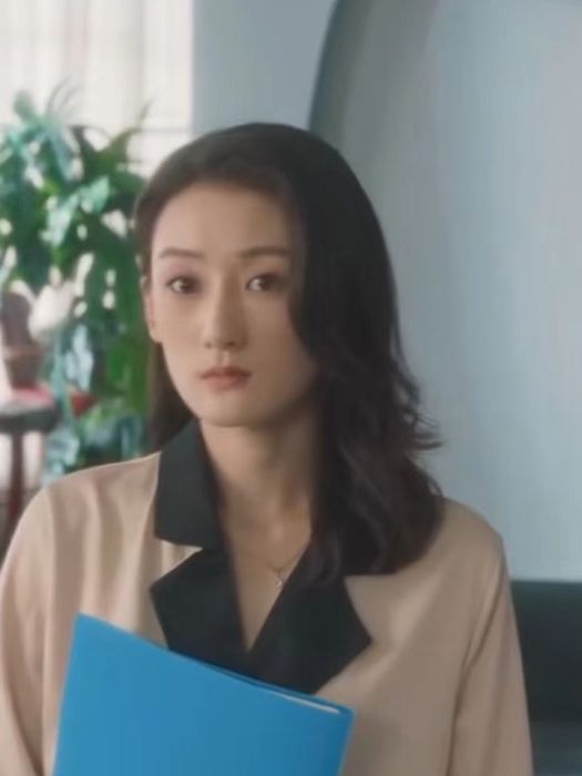 劉梅(微短劇《公主的新衣》中的角色) 劉梅(微短劇《公主的新衣》中的角色)