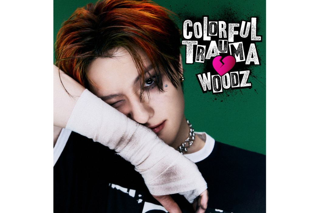 COLORFUL TRAUMA COLORFUL TRAUMA
