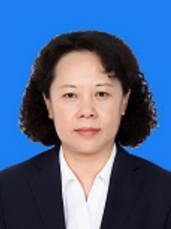 彭芸(山東省濟南市市中區政務服務中心副處級領導幹部)