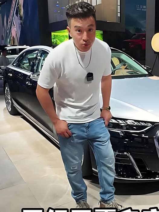 小小岩哥哥 小小岩哥哥