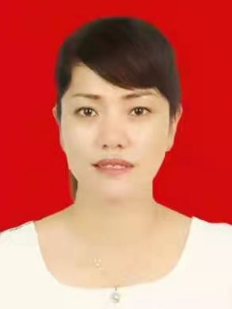 劉曉倩(陝西省寶雞市岐山縣人民政府副縣長（掛職）)
