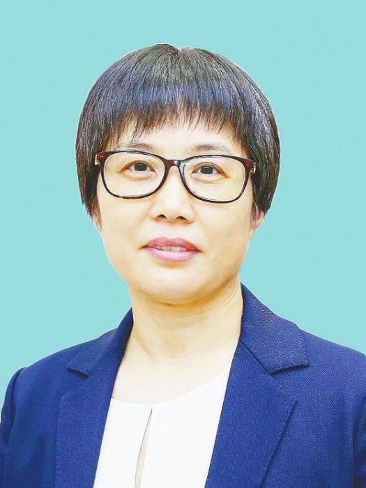 呂亞茹(河北省邢台市政協副主席、市國資委黨委書記) 呂亞茹(河北省邢台市政協副主席、市國資委黨委書記)