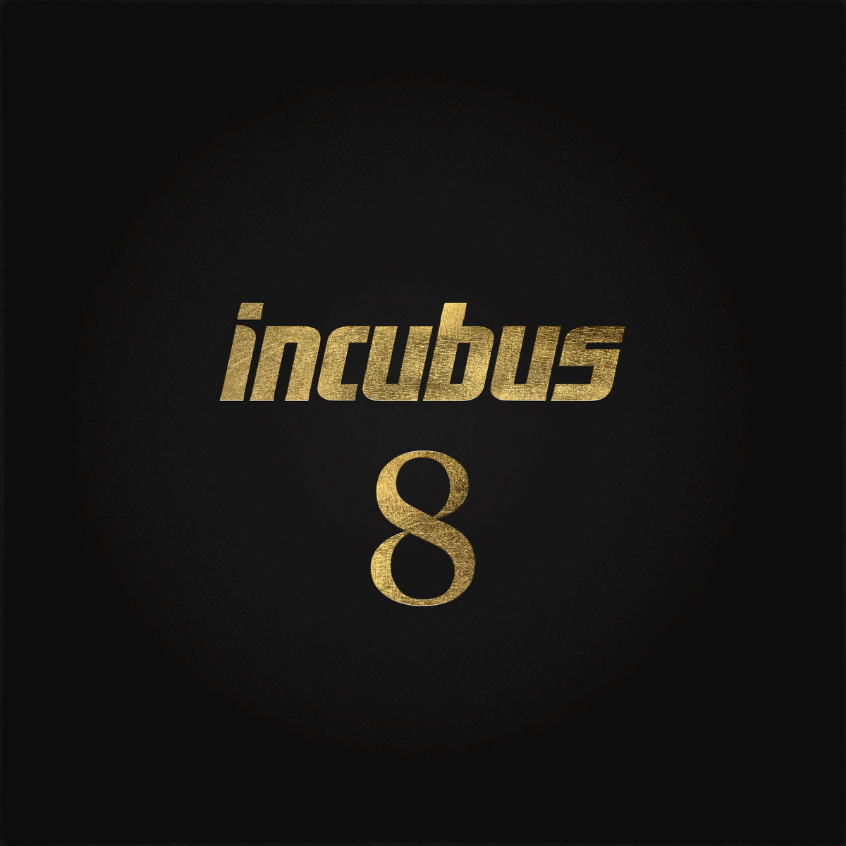 8(Incubus音樂專輯)
