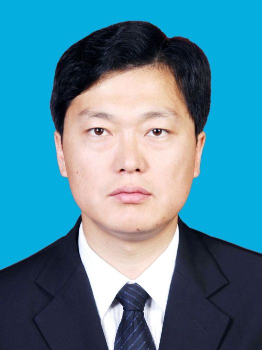 鄭哲(吉林省延邊朝鮮族自治州安圖縣委副書記、縣政府縣長) 鄭哲(吉林省延邊朝鮮族自治州安圖縣委副書記、縣政府縣長)