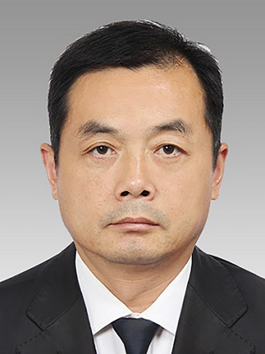 張新(山東省菏澤市巨野縣科學技術局黨組書記) 張新(山東省菏澤市巨野縣科學技術局黨組書記)