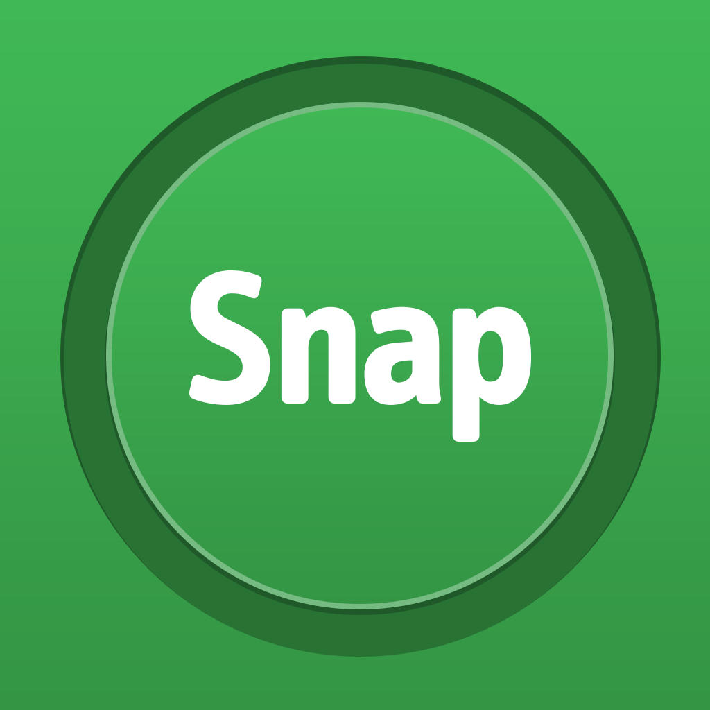 snap(補充營養援助項目)