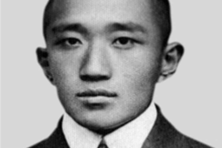 白自強 白自強