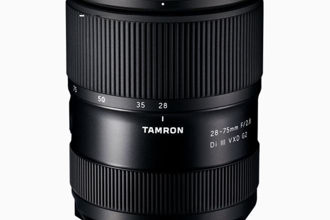 騰龍AF28-75mm