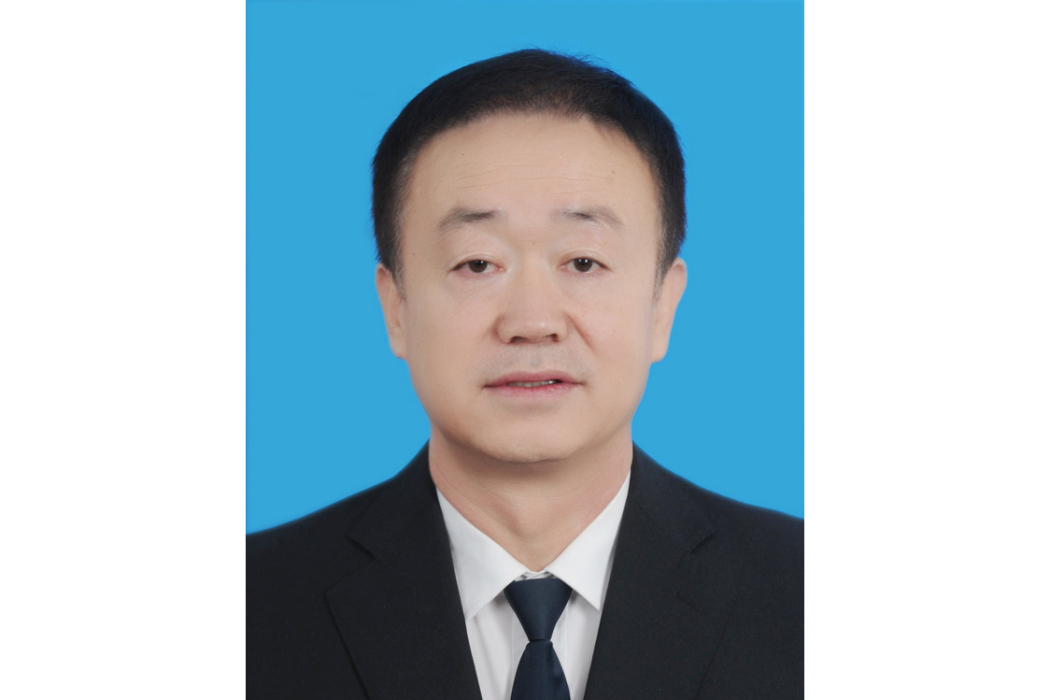 李宏斌(寧夏回族自治區工業和信息化廳二級巡視員)