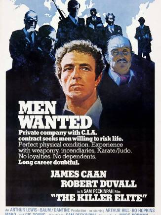 羅伯特·杜瓦爾(Robert Duvall) 羅伯特·杜瓦爾(Robert Duvall)