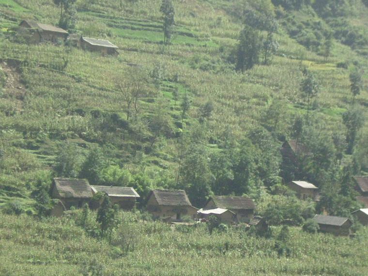 卓基行政村 卓基行政村