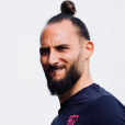 內馬尼亞·古德利(Nemanja Gudelj) 內馬尼亞·古德利(Nemanja Gudelj)