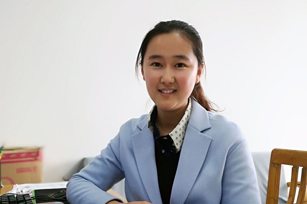 張倩(棗莊學院教師) 張倩(棗莊學院教師)