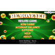 Bemoneyed