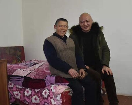 王波(“湖南好人”城步苗族自治縣企業家) 王波(“湖南好人”城步苗族自治縣企業家)