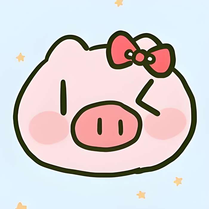 豬豬芳♥️ 豬豬芳♥️