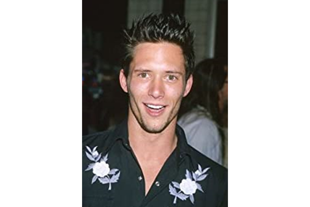 Bryan Kirkwood(演員) Bryan Kirkwood(演員)