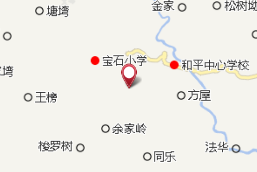 山垉上 山垉上
