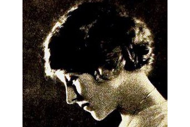 Winifred Kingston Winifred Kingston