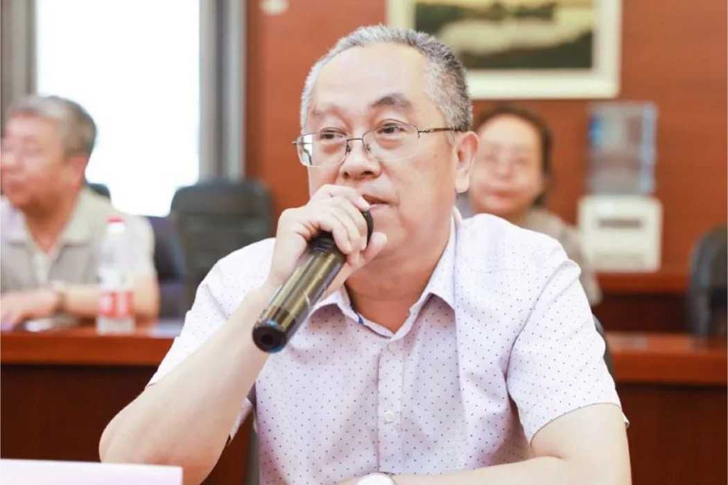 陳學為(建新股份董事) 陳學為(建新股份董事)