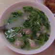 羊腸湯 羊腸湯