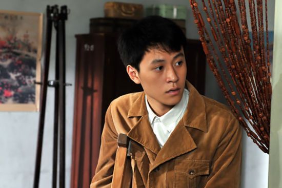 尹南方(電視劇《風和日麗》中的角色) 尹南方(電視劇《風和日麗》中的角色)
