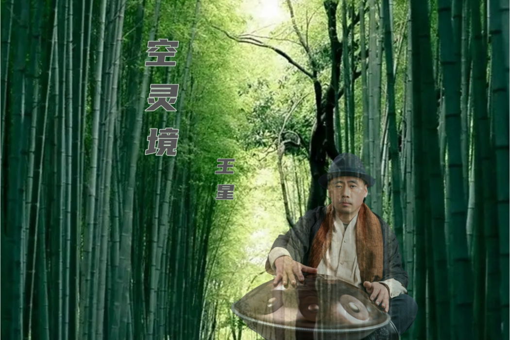 空靈境(王星演唱的歌曲) 空靈境(王星演唱的歌曲)