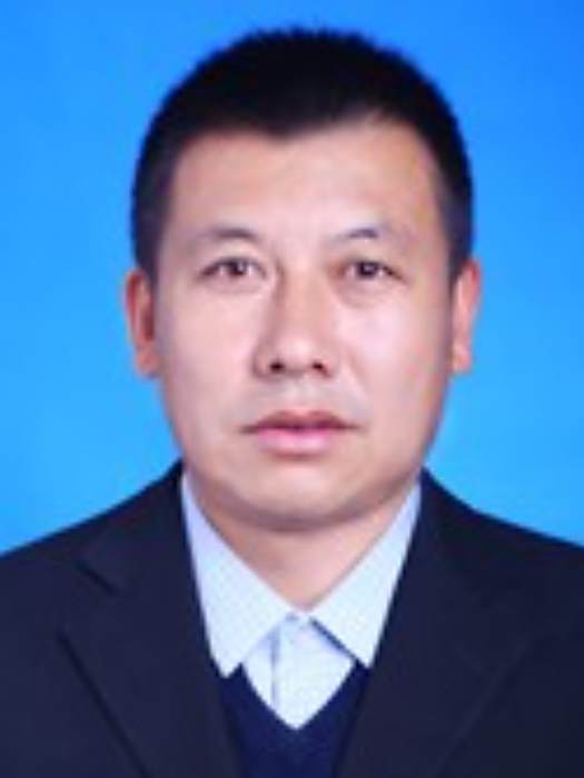 白義平(甘肅省慶陽市環縣文旅局黨組成員、副局長) 白義平(甘肅省慶陽市環縣文旅局黨組成員、副局長)