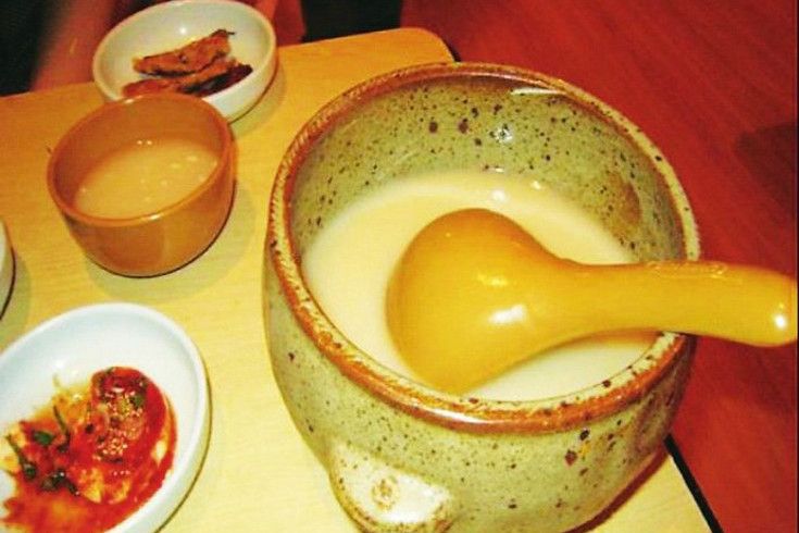 子洲黃酒 子洲黃酒