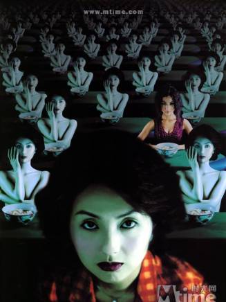 白靈(美籍華人女演員) 白靈(美籍華人女演員)