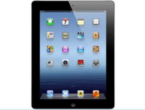 蘋果 The New ipad iPad3 蘋果 The New ipad iPad3