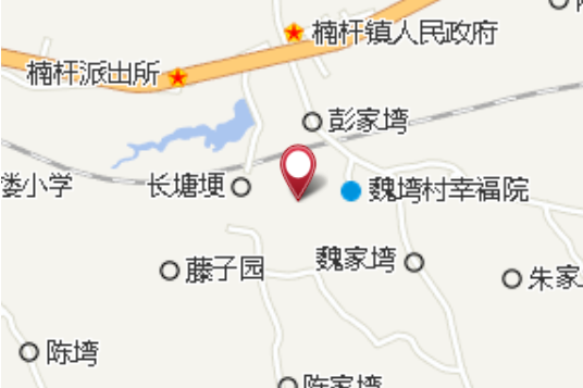 岳小塆 岳小塆
