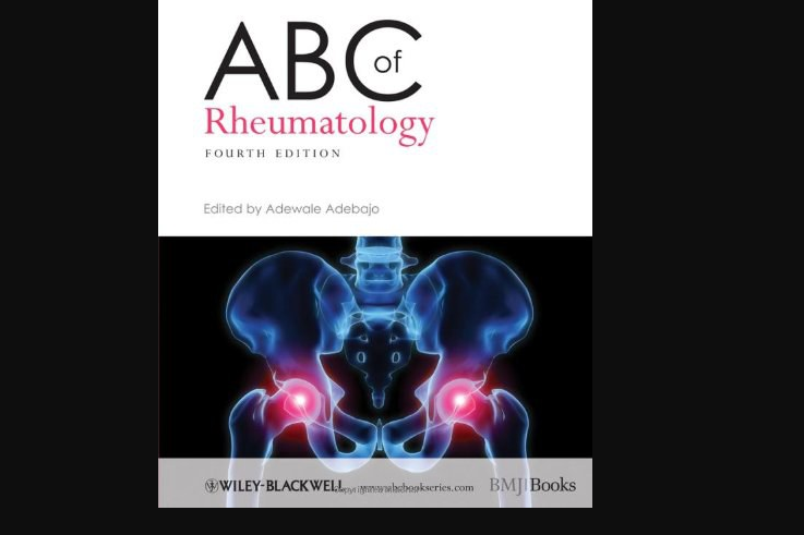 ABC of Rheumatology ABC of Rheumatology