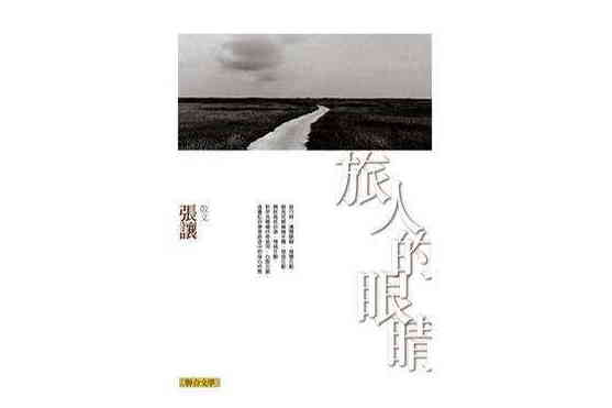 旅人的眼睛