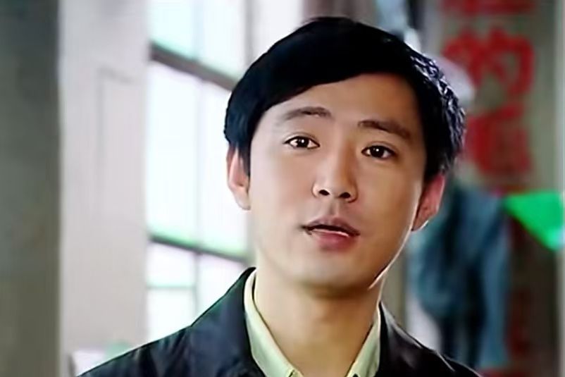方剛(愛情劇《香氣迷人》中的角色) 方剛(愛情劇《香氣迷人》中的角色)