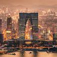 金雞湖景區