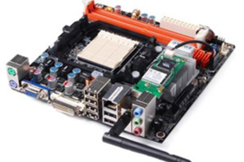 索泰GeForce 8200-ITX WiFi 索泰GeForce 8200-ITX WiFi