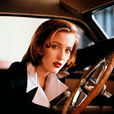 吉蓮·安德森(Gillian Anderson)